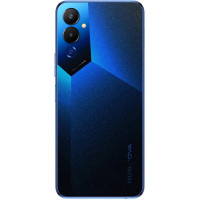 Tecno Pova-4 (LG7n) 8/128GB NFC Cryolite Blue (4895180789199)
