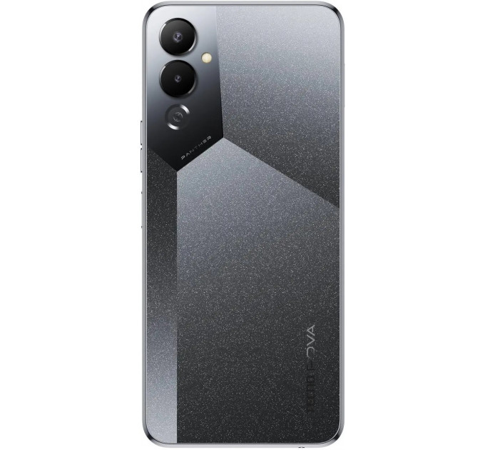 Tecno Pova-4 (LG7n) 8/128GB NFC Uranolith Grey (4895180789182)