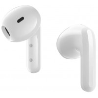 Бездротові навушники Redmi Buds 4 Lite White (BHR6919GL)