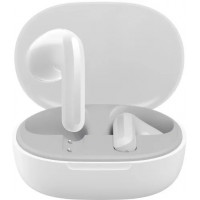 Бездротові навушники Redmi Buds 4 Lite White (BHR6919GL)