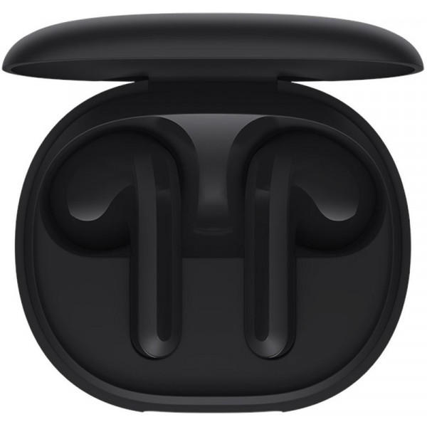 Бездротові навушники Redmi Buds 4 Lite Black (BHR7118GL)