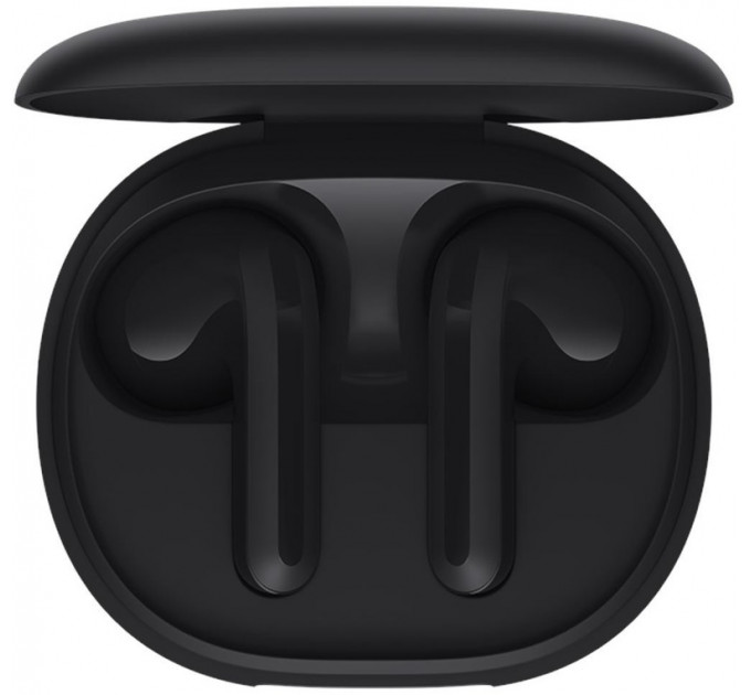 Беспроводные наушники Redmi Buds 4 Lite Black (BHR7118GL)