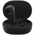 Бездротові навушники Redmi Buds 4 Lite Black (BHR7118GL)