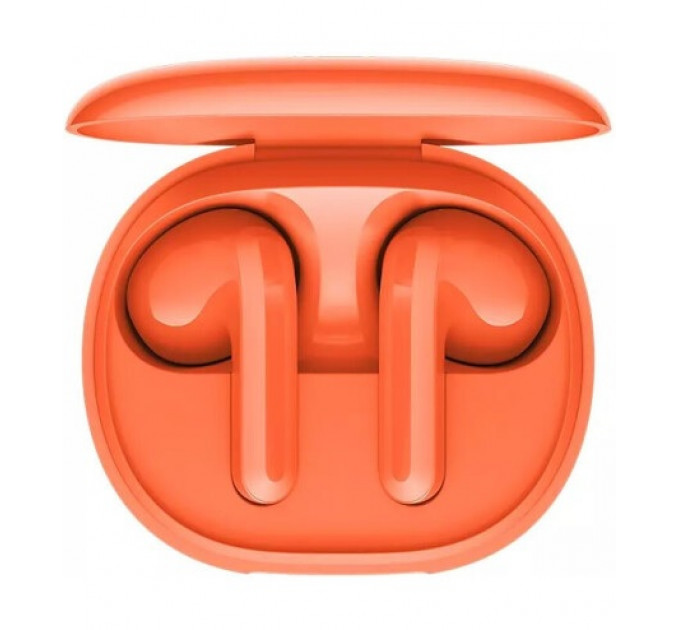 Беспроводные наушники Redmi Buds 4 Lite (BHR7115GL) Orange
