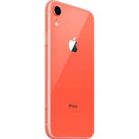 Apple iPhone XR 64GB Coral Approved Вітринний зразок