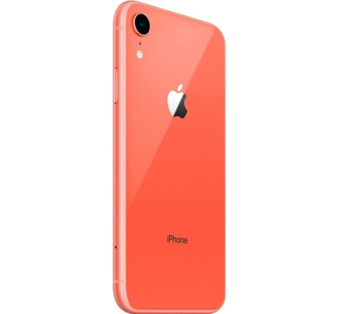 Apple iPhone XR 64GB Coral Approved Витринный образец