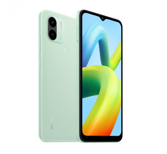 new model xiaomi