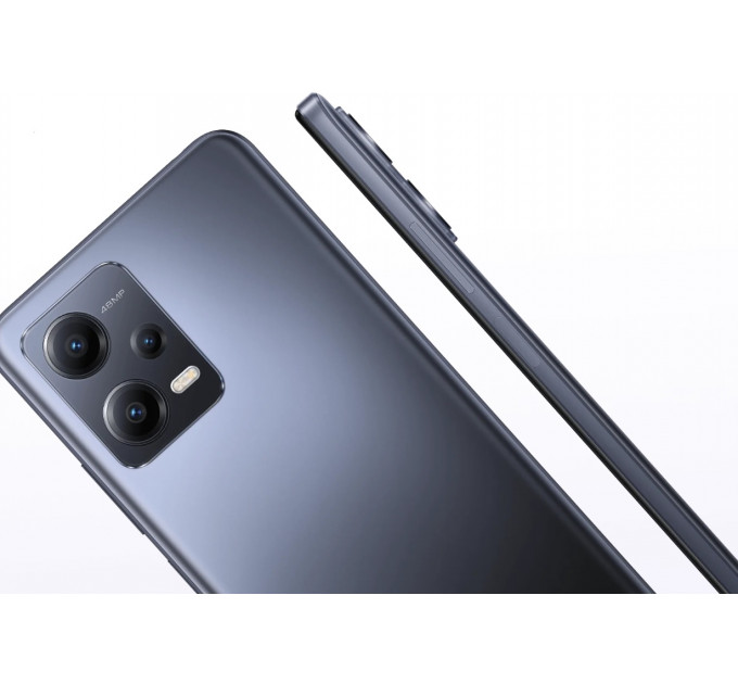 Xiaomi Redmi Note 12 5G 6/128GB NFC Onyx Grey