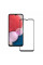 Захисне скло Full Glue для Samsung A13/A135 Black