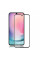 Защитное стекло Full Glue для Samsung A24/A245 Black