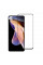 Захисне скло Full Glue для Xiaomi Note 11 Pro Plus Black