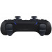 Беспроводной геймпад Sony PlayStation 5 DualSense (PS5) Black