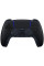 Бездротовий геймпад Sony PlayStation 5 DualSense (PS5) Midnight Black