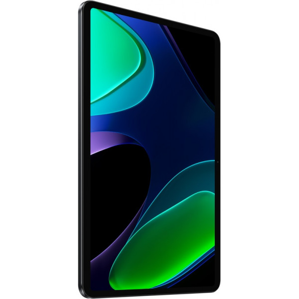 Планшет Xiaomi Pad 6 6/128GB Gray