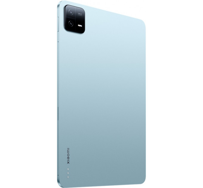 Планшет Xiaomi Pad 6 8/256GB Blue