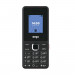 Мобільний телефон Ergo E181 Dual Sim Black