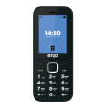 Мобільний телефон Ergo E241 Dual Sim Black