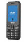 Мобильный телефон Ergo E281 Dual Sim Black