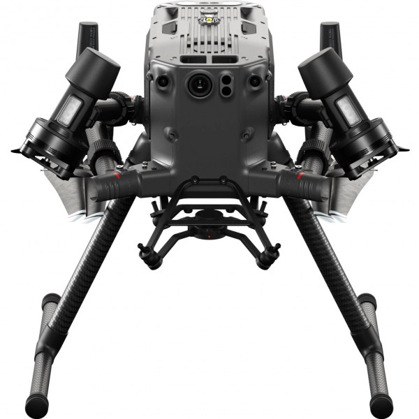 Квадрокоптер DJI Matrice 300 RTK EU (CP.EN.00000222.03)
