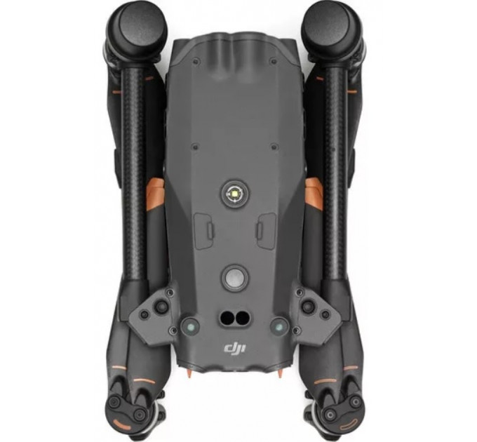 Квадрокоптер DJI Matrice 30T EU (CP.EN.00000368.02)