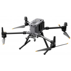 Квадрокоптер DJI Matrice 350 RTK Enterprise + NightVision Camera EU (CP.EN.00000468.01)