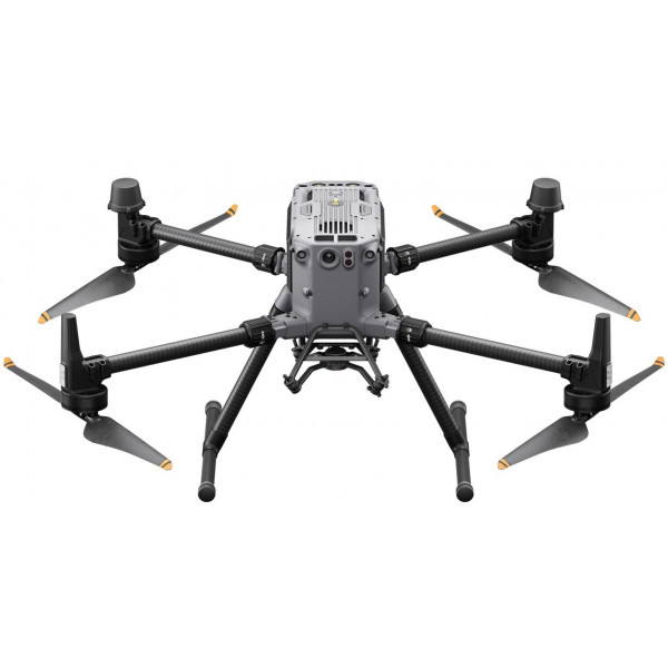 Квадрокоптер DJI Matrice 350 RTK Enterprise + NightVision Camera EU (CP.EN.00000468.01)