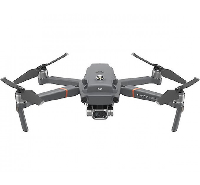 Квадрокоптер DJI Mavic 2 Enterprise Thermal Dual (CP.EN.00000283.01)