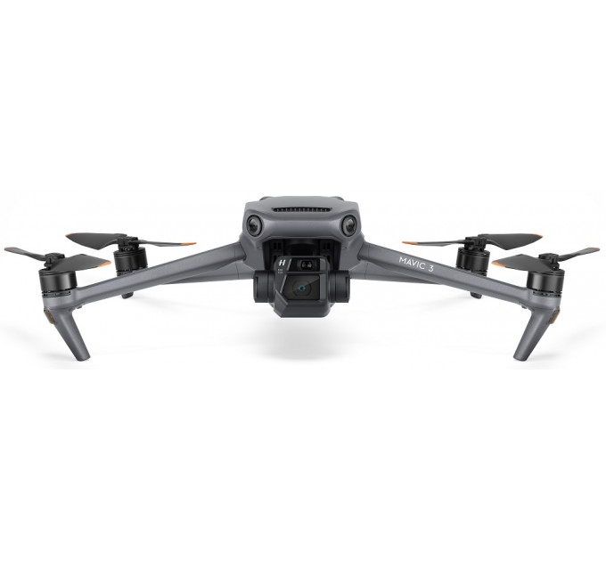 Квадрокоптер DJI Mavic 3 Fly More Combo (CP.MA.00000452.02)