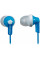 Наушники Panasonic RP-HJE118GU-A Blue
