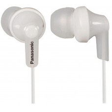Навушники Panasonic RP-HJE118GU-S Silver