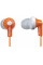 Наушники Panasonic RP-HJE118GU-D Orange