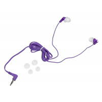 Навушники Panasonic RP-HJE118GU-V Violet