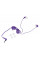 Навушники Panasonic RP-HJE118GU-V Violet