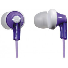 Навушники Panasonic RP-HJE118GU-V Violet