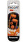 Навушники Panasonic RP-HJE125E-D Orange