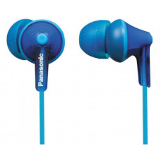 Навушники Panasonic RP-HJE125E-A Navy Blue