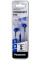 Наушники Panasonic RP-TCM115GC-A Blue