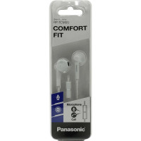 Навушники Panasonic RP-TCM55GC-W White
