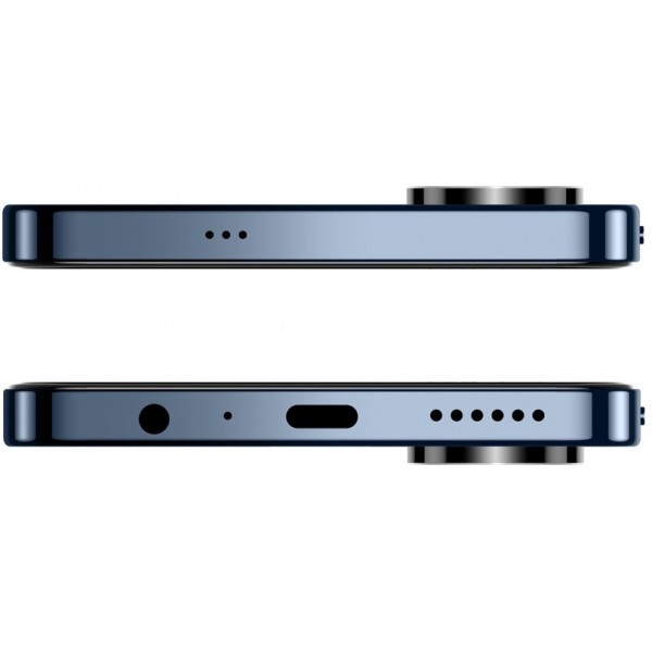 Tecno Camon 20 Pro (CK7n) 8/256GB Predawn Black (4895180799792)