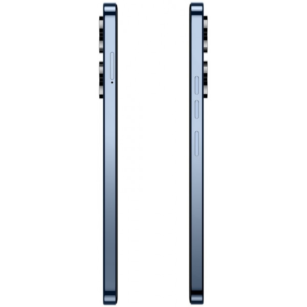 Tecno Camon 20 Pro (CK7n) 8/256GB Predawn Black (4895180799792)