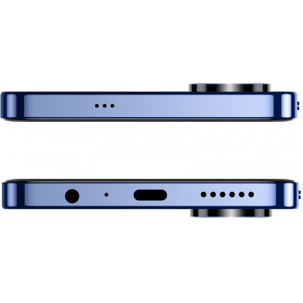 Tecno Camon 20 Pro (CK7n) 8/256GB Serenity Blue (4895180799815)