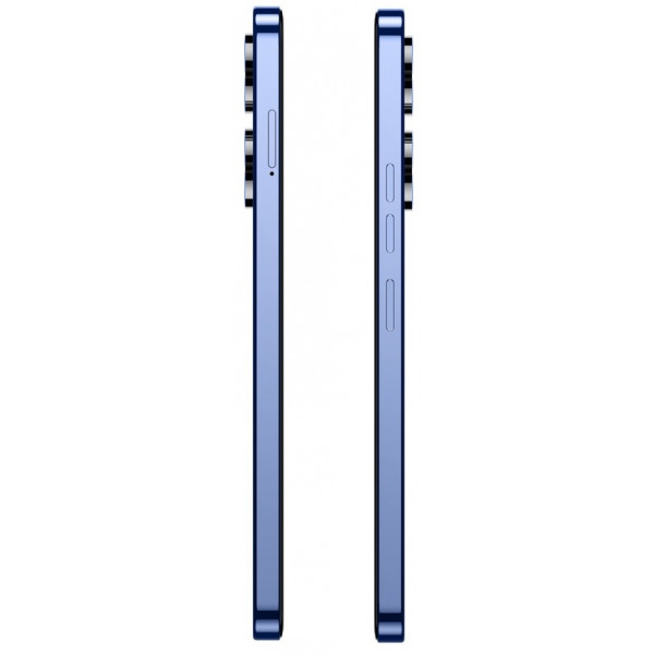 Tecno Camon 20 Pro (CK7n) 8/256GB Serenity Blue (4895180799815)