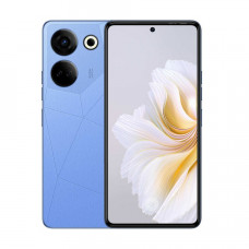 Tecno Camon 20 Pro (CK7n) 8/256GB Serenity Blue (4895180799815)