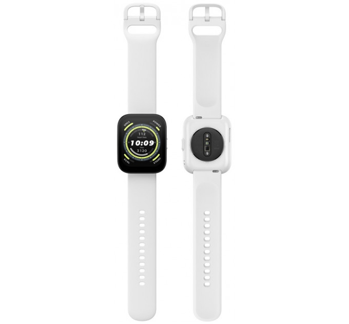 Смарт-часы Amazfit Bip 5 Cream White