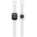 Смарт-часы Amazfit Bip 5 Cream White