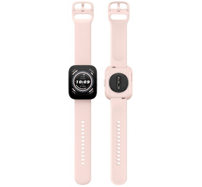 Смарт-годинник Amazfit Bip 5 Pastel Pink