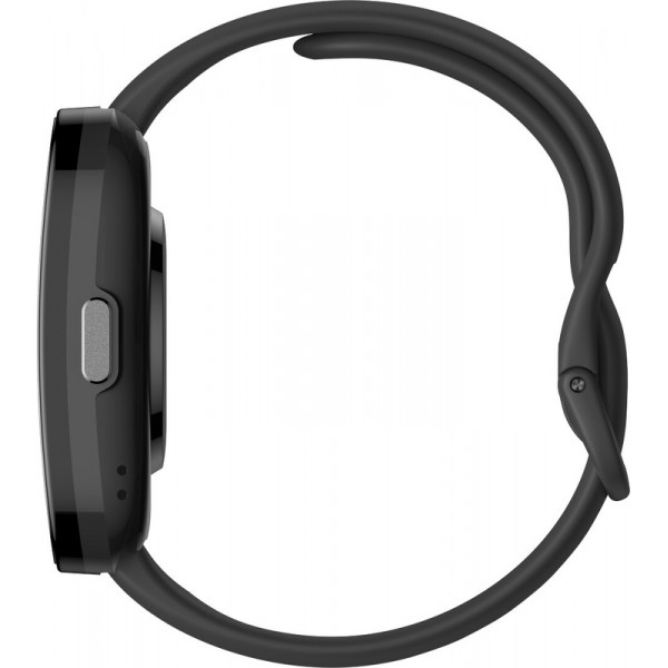 Смарт-часы Amazfit Bip 5 Soft Black