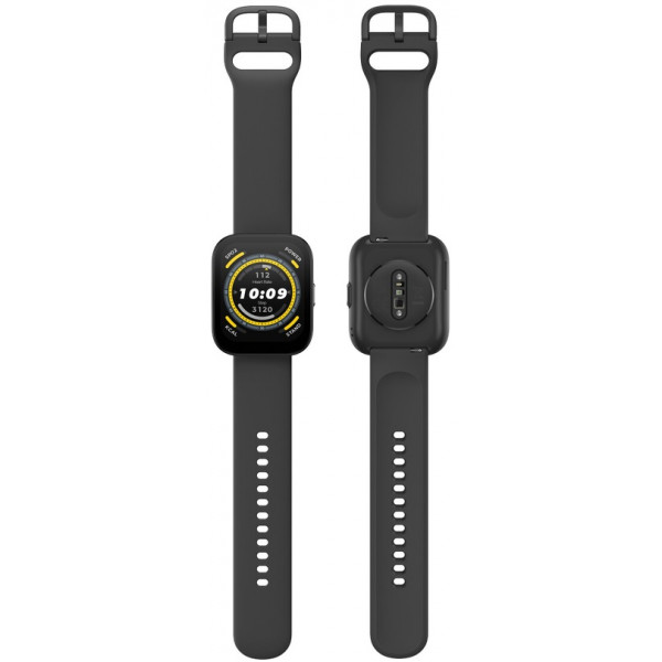 Смарт-часы Amazfit Bip 5 Soft Black