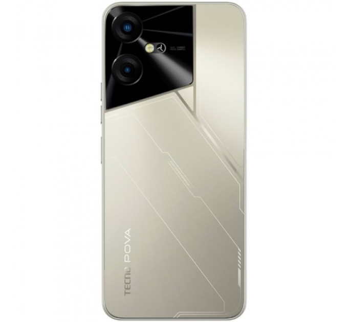 Tecno Pova Neo 3 (LH6n) 8/128GB NFC Amber Gold (4894947005305)