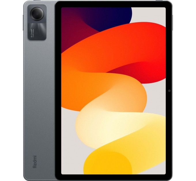 Планшет Xiaomi Redmi Pad SE 4/128GB Graphite Gray (VHU4448EU)